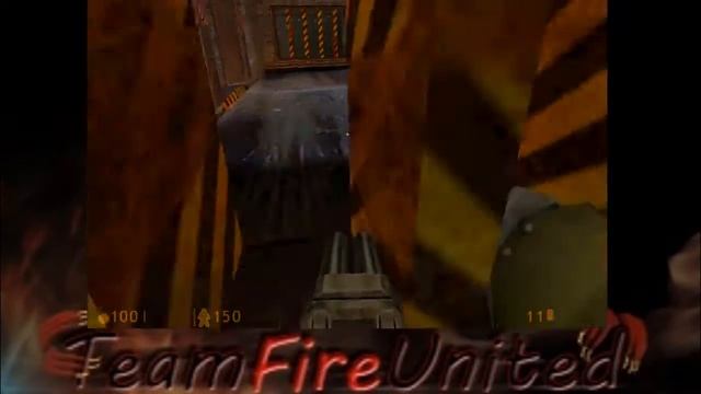 Deathmatch Classic Part 1 смотреть онлайн