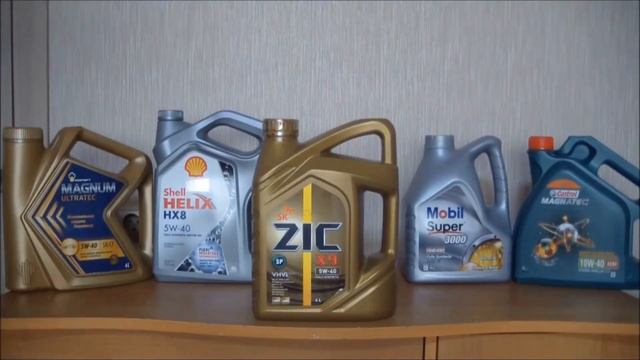 LADA XRAY/VESTA - Прикупил масло. смотреть онлайн