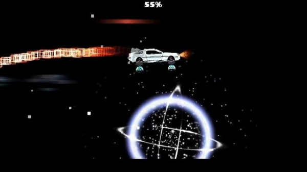 THE ASTRONAUT (Daily)