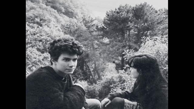 flying saucer attack - Last Dream Song смотреть онлайн