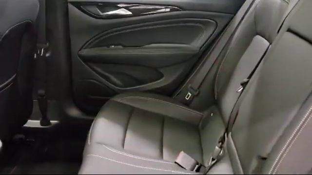 2019 Buick Regal Tourx Essence Akron Canton Cleveland Medina Kent смотреть онлайн