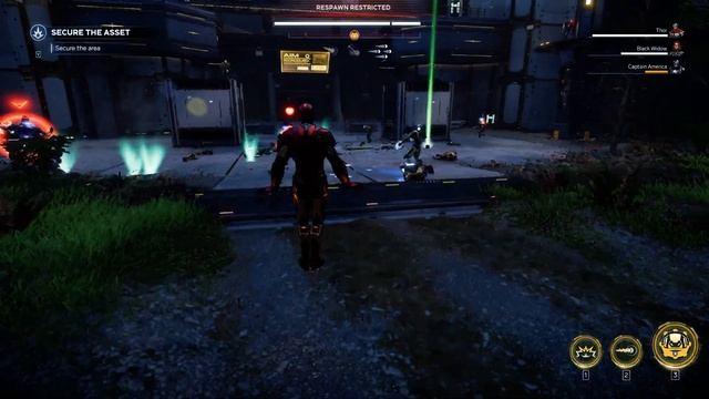 Marvel's Avengers|GTX 1650 Super 4GB смотреть онлайн