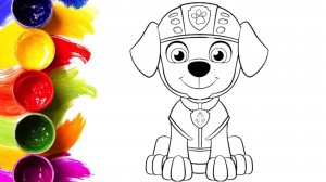Щенячий патруль раскраска для детей/рисунки для срисовки