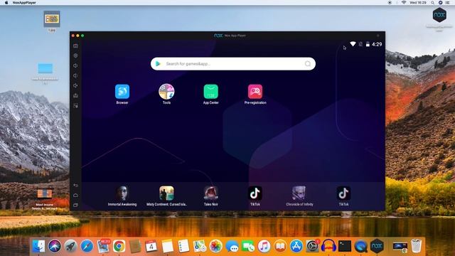 How To Change Language in Nox Player - Quick And Easy Tutorial смотреть онлайн