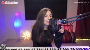 Зелёная карета(кавер)💐💐💐