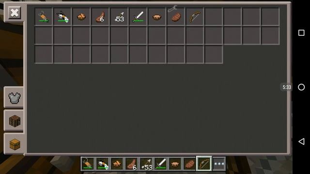 Конец света!? Я крипер ??? Нашёл тайник с оружием ! смотреть онлайн