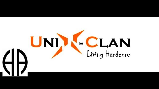 UniXClan - Terreur Onder Je Voeten смотреть онлайн