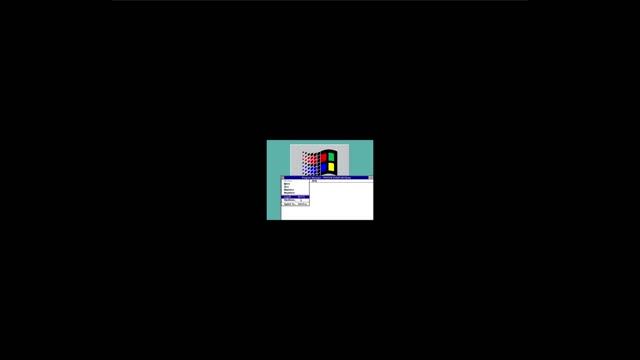My Windows VMs! (ARCHIVED) смотреть онлайн