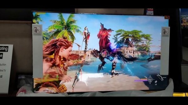 TCL C845 TV Review | TCL C845 Mini Led Unboxing | TCL C845 Settings | TCL C845 UHD TV | TCL C845 PS