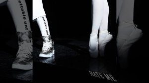 MORGENSTERN - Hermit