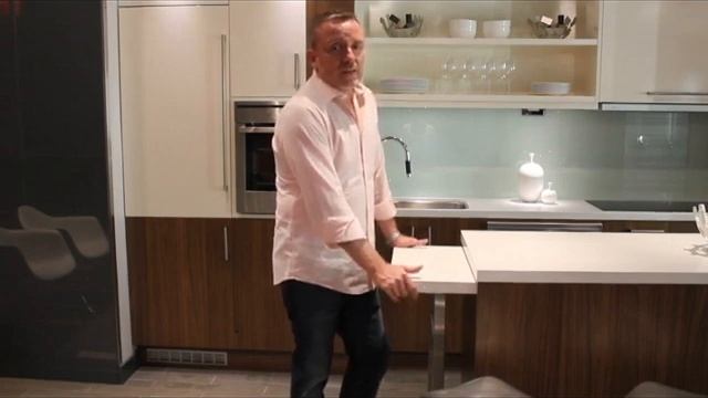 King Plus Condos: Mike Niven Design Focus Part 2 смотреть онлайн