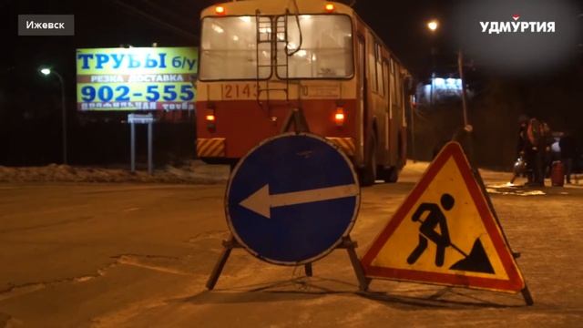 Асфальтобетонный завод в Ижевске запустили раньше срока смотреть онлайн