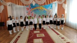 Городской фестиваль военно-патриотической песни и танца «Поклонимся великим тем годам»