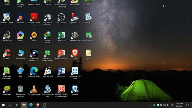 COMO OPTIMIZAR EL SISTEMA OPERATIVO WINDOWS 10 Y WINDOWS 11 AL MÁXIMO 2023 смотреть онлайн
