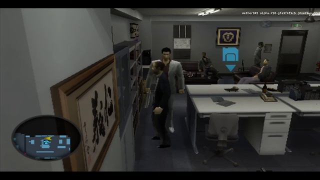Yakuza 1 Android gameplay Walkthrough part 3 смотреть онлайн