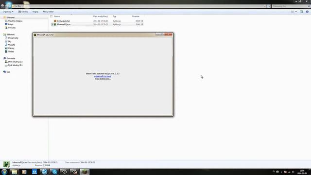 Jak sciągnąć MinecraftByZyczu ? -PORADNIK смотреть онлайн