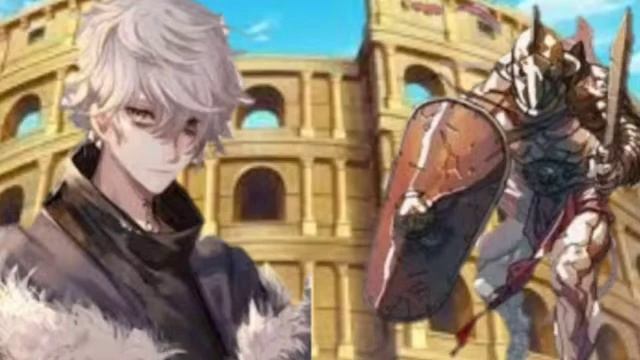 fanfic de the loud house Lincoln la renncarnacion de hajun capítulo inicio de la oscuridad смотреть онлайн