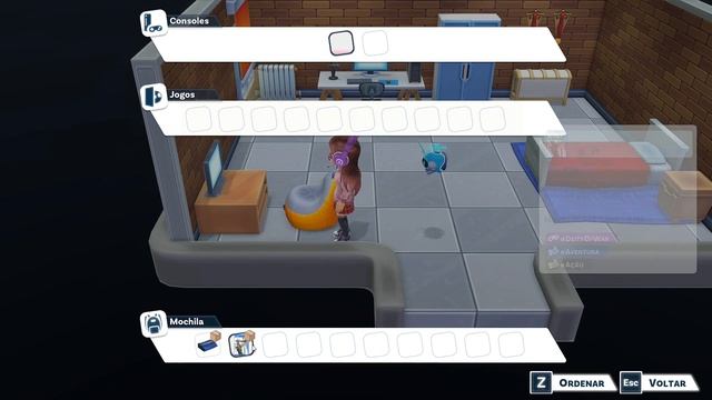 YOUTUBERS LIFE # 2 NEW CITY смотреть онлайн