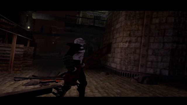 [PC] Blood Omen 2: Legacy of Kain смотреть онлайн