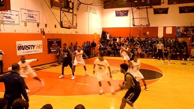 4 | Boys and Girls High School ( Brooklyn ) Vs Abraham Lincoln High School ( Brooklyn ) + Overtime смотреть онлайн