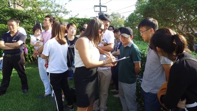 19 Central Avenue, Eastwood - Live Auction смотреть онлайн
