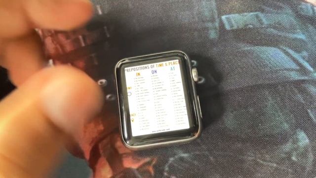 Apple Watch Serie 1 en 2023. ¿Vale la pena? смотреть онлайн
