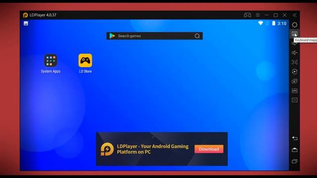 LDPlayer Review 2021 {New android emulator} смотреть онлайн