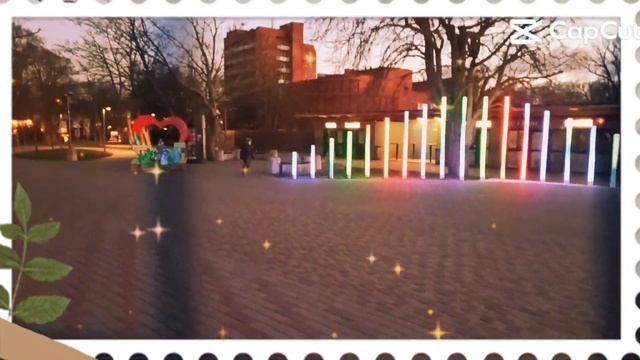 Зеленоградск😍. апрель 2023