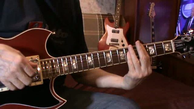 Южная прощальная-А. Градский (как играть на гитаре аккорды) смотреть онлайн