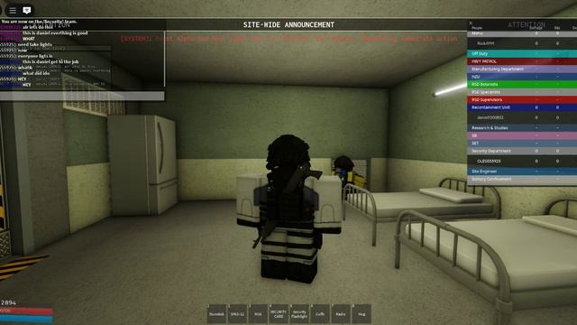 TSC Training Grounds 7