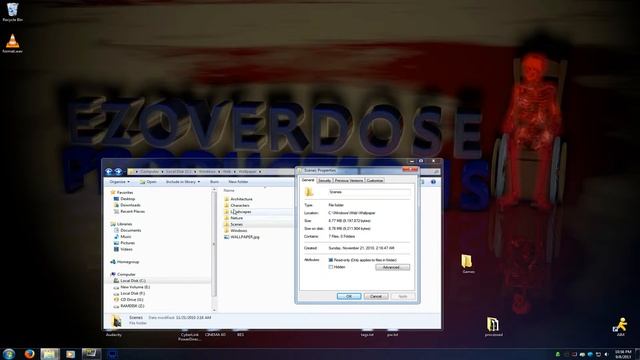 TrustedInstaller permissions FIX смотреть онлайн