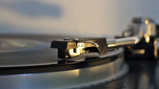Beck - Morning (vinyl) смотреть онлайн