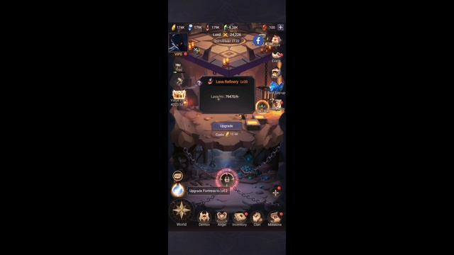 Light of Hell Gameplay смотреть онлайн