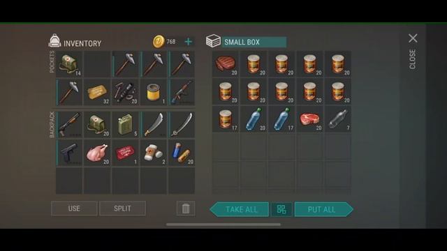 [LDOE] Base Player6885 [Raid] смотреть онлайн