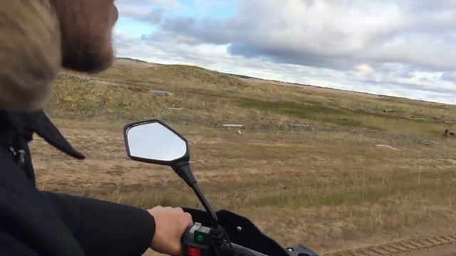 Epic Coastal Adventure: Expedition to Russia in a Series Land Rover Part 2 смотреть онлайн