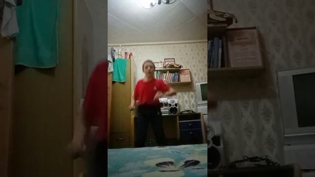 танцую: ты пахнешь мятой смотреть онлайн