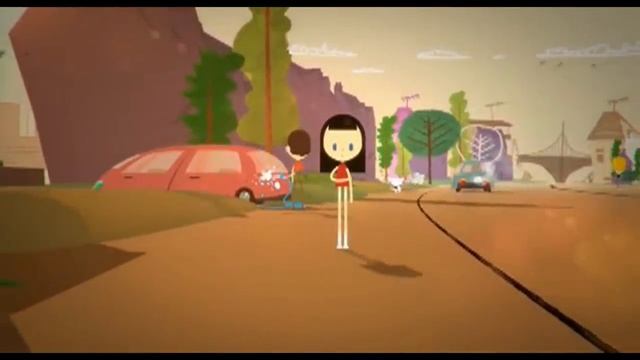 Аутизм может делать удивительные вещи! смотреть онлайн