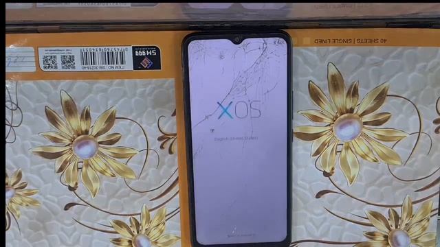 infinix x6511b cpu spd frp bypass 100% смотреть онлайн