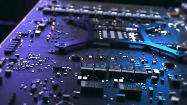 AMD Radeon Pro W6600 смотреть онлайн