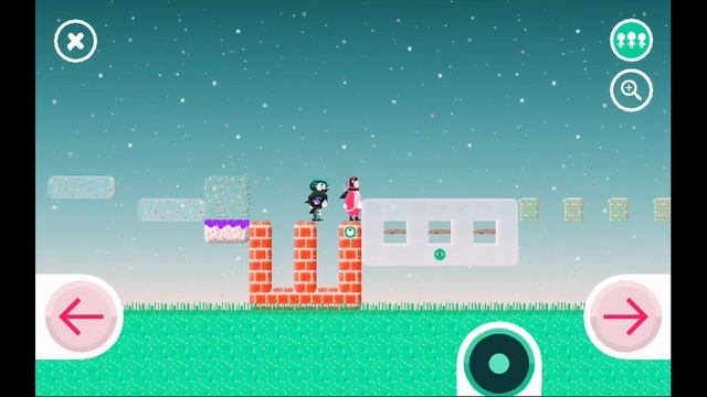 Episode 4 - Bingo Bango Bongo (Toca blocks) смотреть онлайн