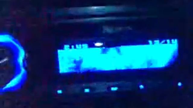 Pionner DEH P690UP + Ipod Video 30Gb U2 Edition by. JUNIOR DJ смотреть онлайн