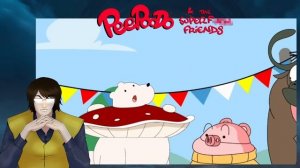 PeePooDo - САМЫЙ ЖЕСТКИЙ МУЛЬТИК ДЛЯ ВЗРOСЛЫХ