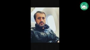 SHayx Muhammad Sodiq Muhammad Yusuf Xazrat Abror Muxtor Aliy haqida nima deganlar?