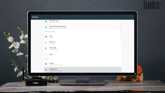 Android TV Box Tanix TX28 - GearBest смотреть онлайн