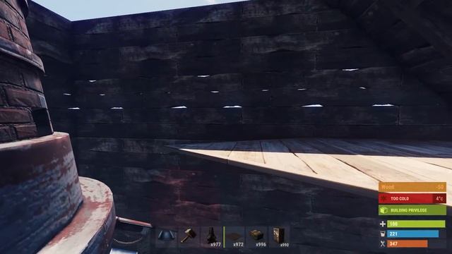 [PATCHED] Rust Meta Starter #2 Large furnace base | Rust building | Rust efficient start смотреть онлайн