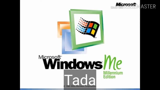 Windows ME sounds смотреть онлайн