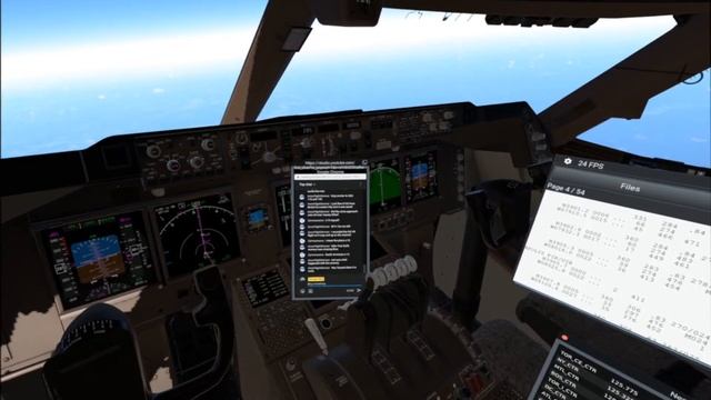 X-Plane 12 BETA 6 VR+VATSIM | SSG 748F Cargo OPS! смотреть онлайн