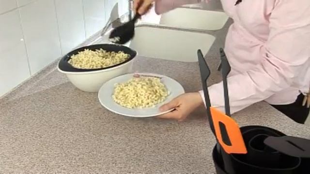 Kitchen Preparation Tools Phase - Tupperware Kosmo įrankiai смотреть онлайн