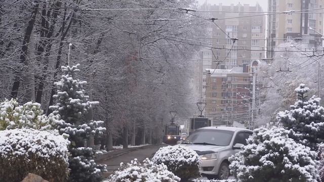 уфимский трамвай (ДЕПО ЗОРИНА )1 11 2022 электротранспорт RUSSIA TROLLEYBUS tram electric transport смотреть онлайн