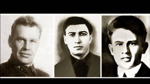 Кошурников Стофато Журавлёв